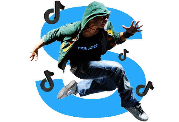 Тик Ток Growth