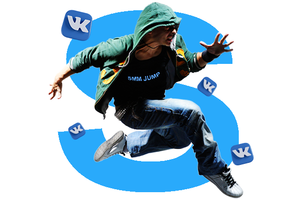 Вконтакте Growth